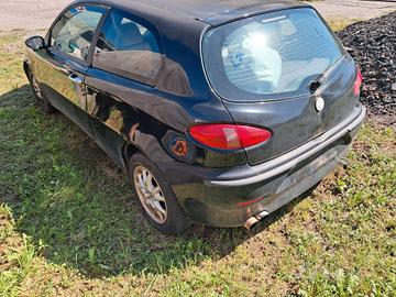 pezzi ricambio alfa 147
