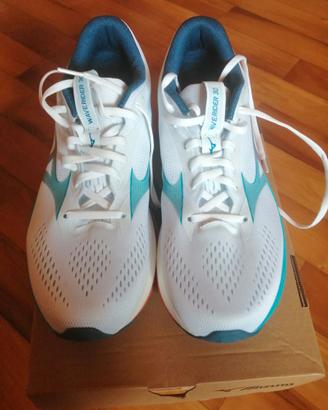 Mizuno rider30