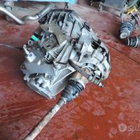 Cambio dacia duster 1.5 dci 110cv