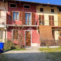 CASA SEMINDIPENDENTE A SAN FRANCESCO AL CAMPO