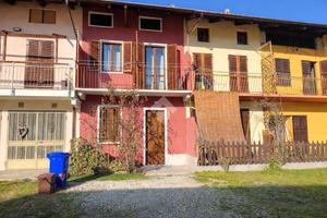 CASA SEMINDIPENDENTE A SAN FRANCESCO AL CAMPO