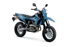Suzuki DR-Z4SM - Rate a Interessi ZERO