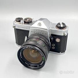 Asahi Pentax Spotmatic