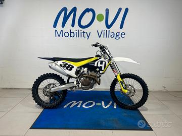 Husqvarna FC 250