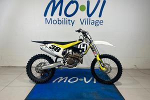 Husqvarna FC 250
