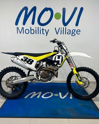 Husqvarna FC 250