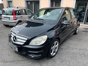 CLASSE B 180 CDI SPORT