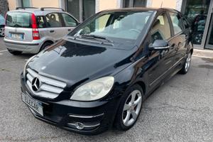 CLASSE B 180 CDI SPORT