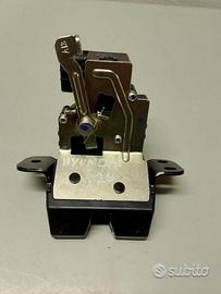Serratura portellone baule posteriore hyundai i10