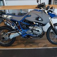 BMW HP2 Enduro ENDURO