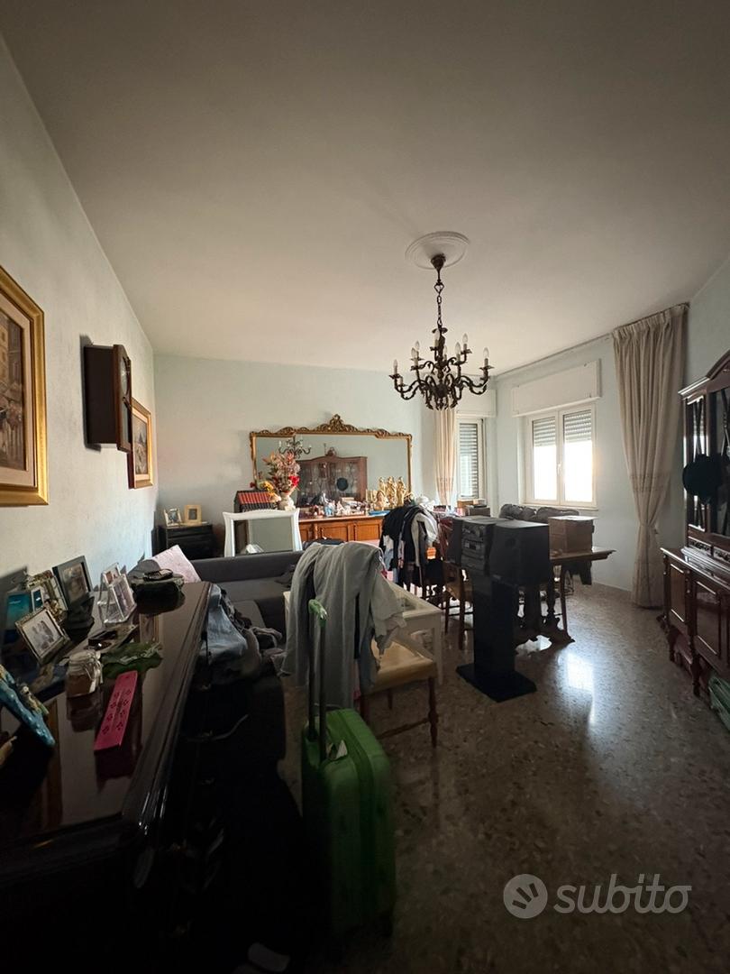 Apartment in Bari, Murat, Municipio 1 - Vista 4