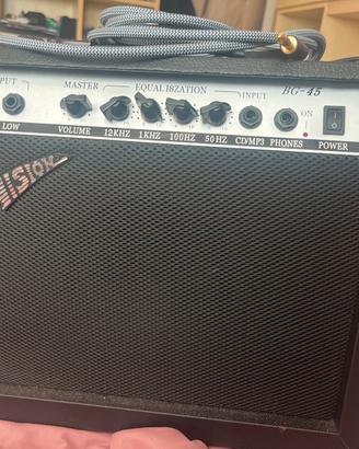 amplificatore