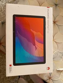 Huawei matepad T 10s