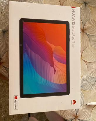 Huawei matepad T 10s
