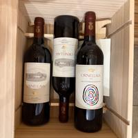 Ornellaia 2022 Bolgheri Superiore - 750ml