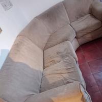 divano angolare gratis