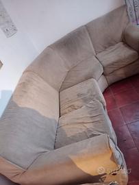 divano angolare gratis
