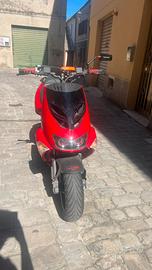 Motorino sr aprlia