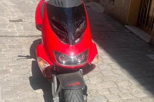 Motorino sr aprlia