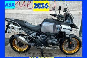 Bmw R 1300 GS ADVENTURE ASA T.B -KM 980-12/2025