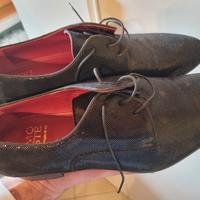 scarpe eleganti maschili