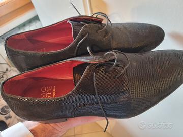 scarpe eleganti maschili
