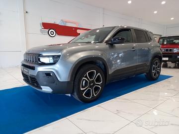 Jeep Avenger 1.2 Summit