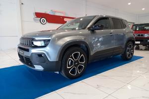 Jeep Avenger 1.2 Summit