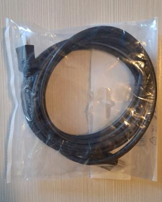 Cavo HDMI Nilox 2m M/M Ethernet
