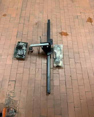 GANCIO TRAINO JEEP CJ5 CJ7