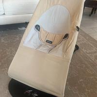 Sdraietta BABYBJORN 100% cotone