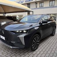DS AUTOMOBILES DS 7 bluehdi Pallas TELECAMERA PR