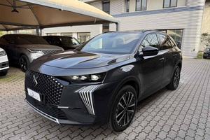 DS AUTOMOBILES DS 7 bluehdi Pallas TELECAMERA PR