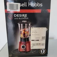 frullatore russel hobbs