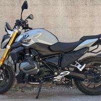 Bmw r1250r sport