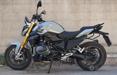 Bmw r1250r sport