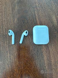 Air Pods