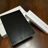 Ipad 9a Gen + Apple Pencil 1a gen