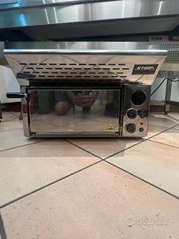 Forno stima