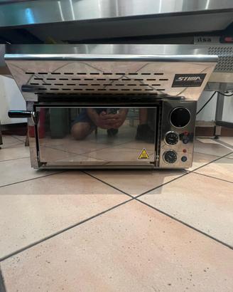 Forno stima