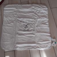 Copertina per neonato Thun