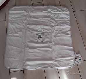 Copertina per neonato Thun