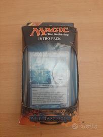 Magic The Gathering