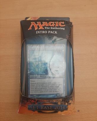 Magic The Gathering