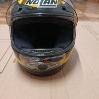 Abbigliamento moto