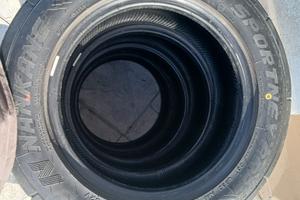 NANKANG AR-1   185 60 R14
