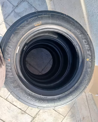 NANKANG AR-1   185 60 R14