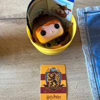 Sorpresa Kinder Harry Potter 2026
