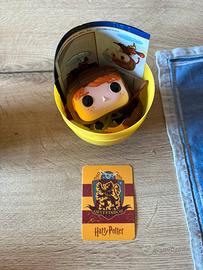 Sorpresa Kinder Harry Potter 2026