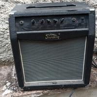 amplificatore Soundking SB300